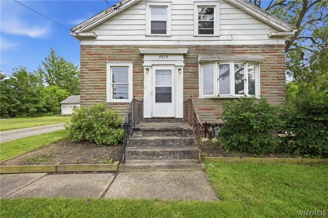 8279 Erie Road, Angola, NY 14006 - #1