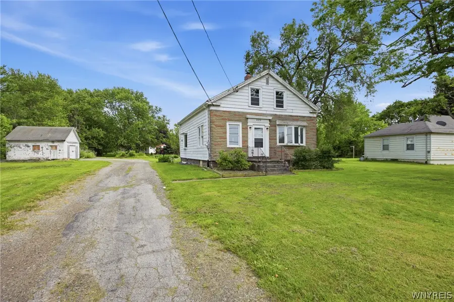 8279 Erie Road, Angola, NY 14006 - #2