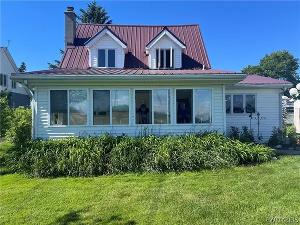 2655 Lake Road, Ransomville, NY 14131