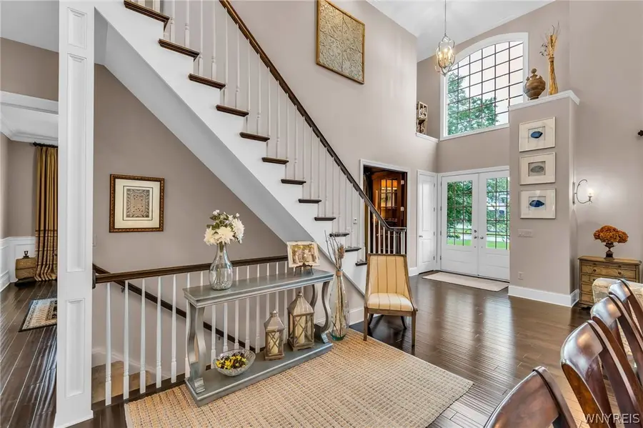 9822 Willowleaf Court, Clarence Center, NY 14032 - #3