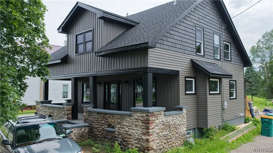 9717 Mckinstry Road, Machias, NY 14101 - #2