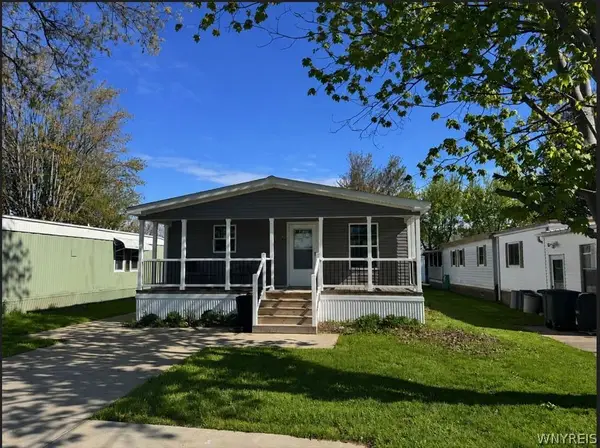 840 Nicole Lane, Angola, NY 14006