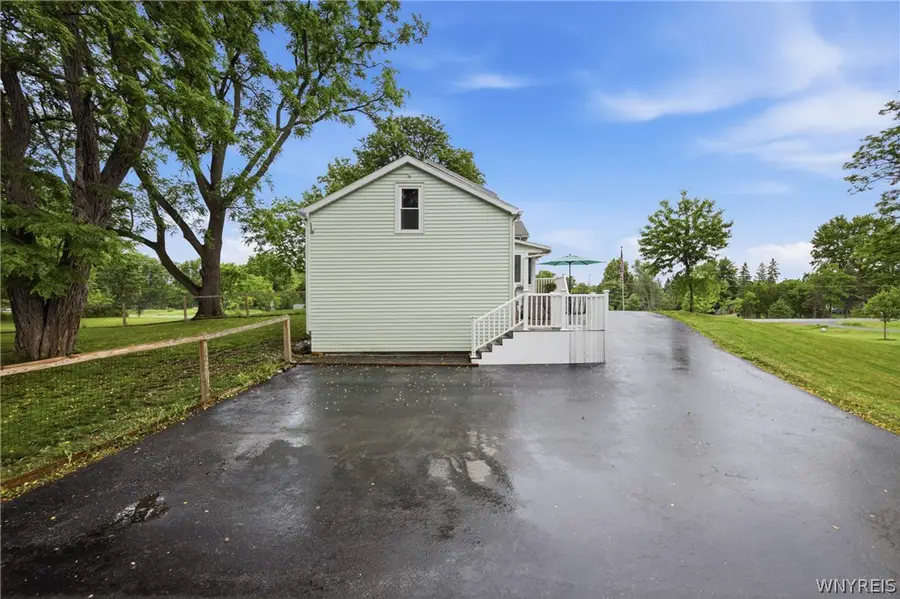 2976 Pearl Street Road, Batavia, NY 14020 - #2