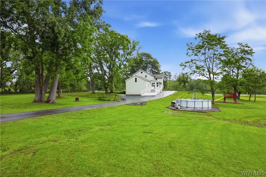 2976 Pearl Street Road, Batavia, NY 14020 - #3