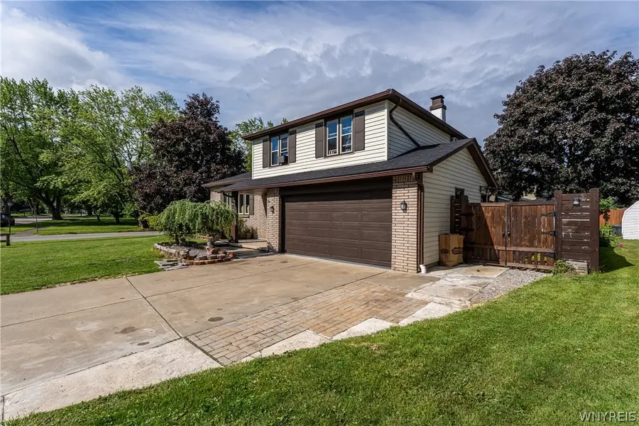 12 Honorine Drive, Depew, NY 14043 - #3