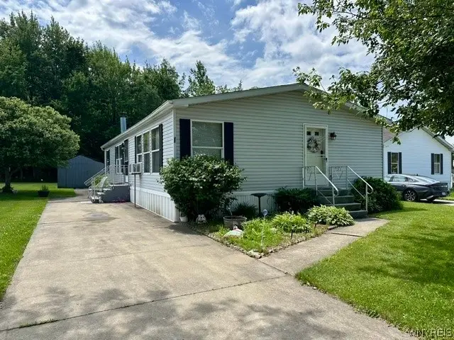 771 Thomas Lane, Angola, NY 14006 - #1