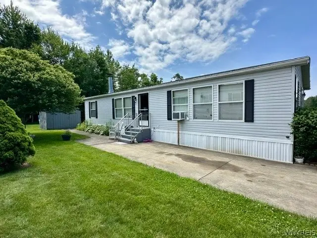 771 Thomas Lane, Angola, NY 14006 - #3