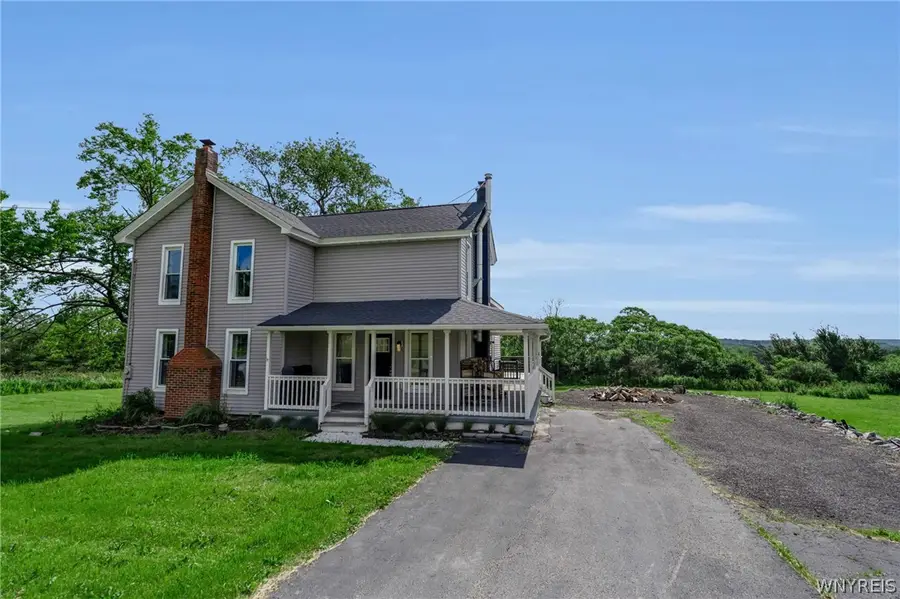6197 Curriers Road, Arcade, NY 14009 - #3