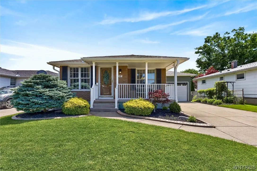 57 Judith Drive, Buffalo, NY 14227 - #1