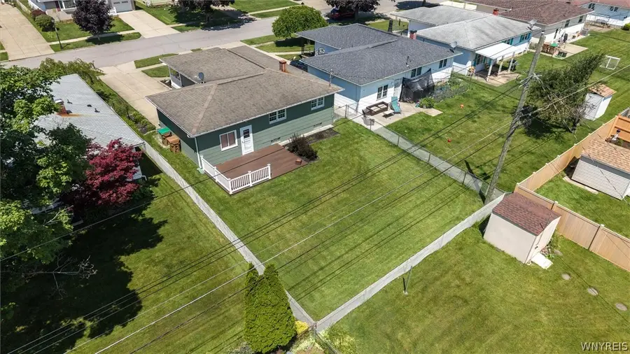 57 Judith Drive, Buffalo, NY 14227 - #2