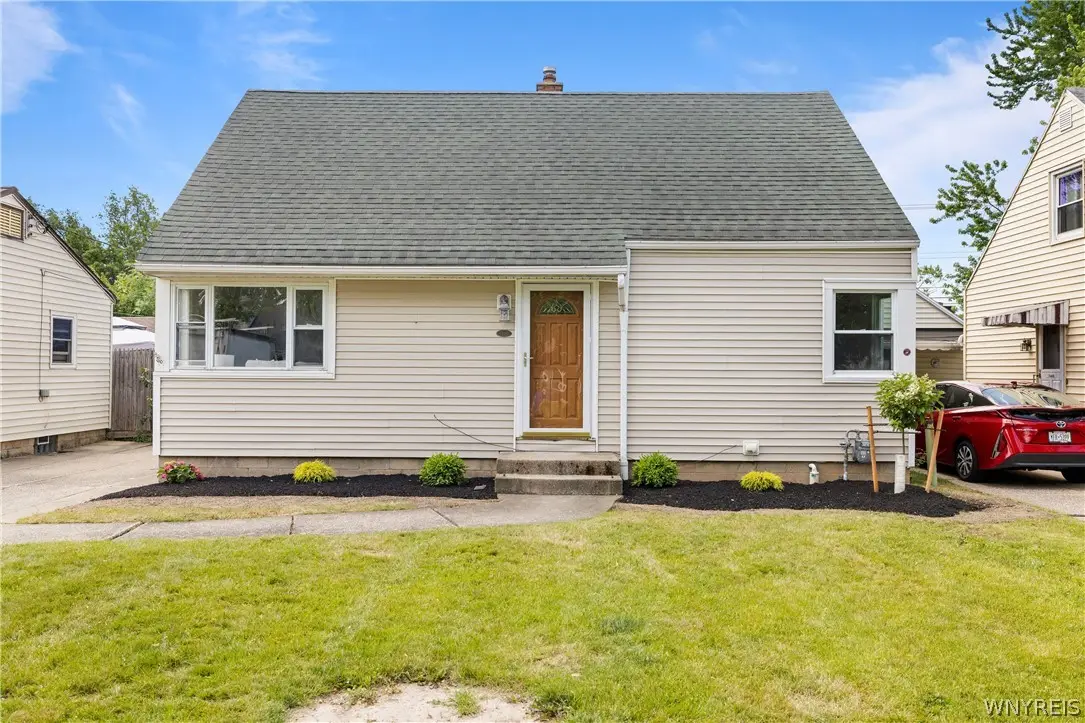 296 Westchester Boulevard, Buffalo, NY 14217 - #1