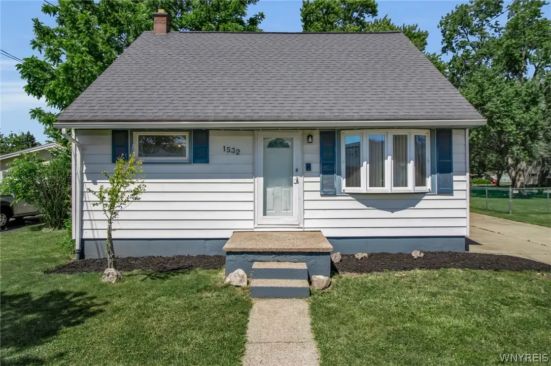 1532 98th Street, Niagara Falls, NY 14304 - #1