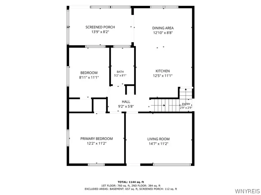 1532 98th Street, Niagara Falls, NY 14304 - #3