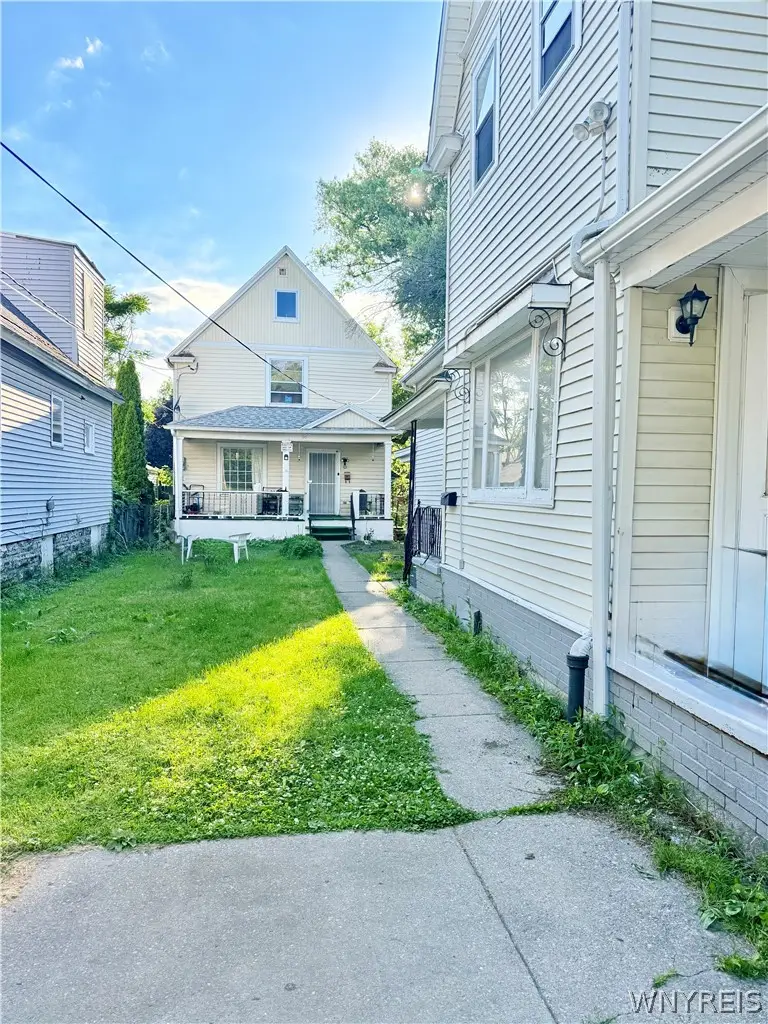 96 Saint Joseph Avenue, Buffalo, NY 14211 - #2