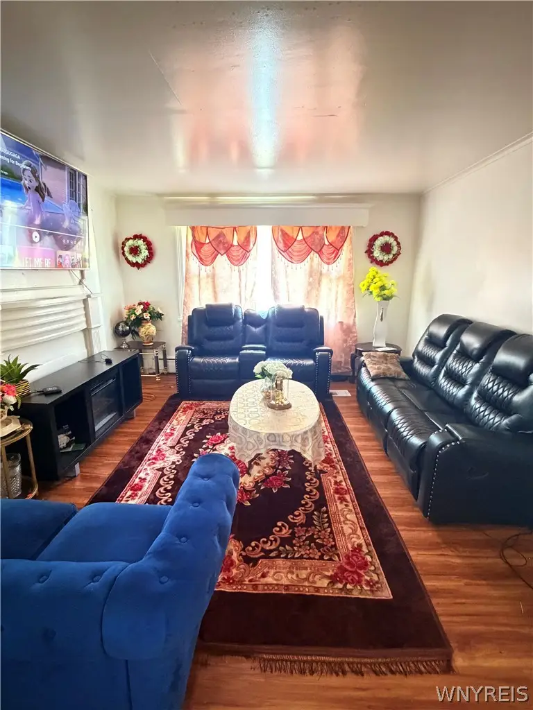 96 Saint Joseph Avenue, Buffalo, NY 14211 - #3