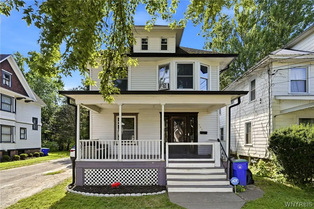 706 West Avenue, Medina, NY 14103 - #1