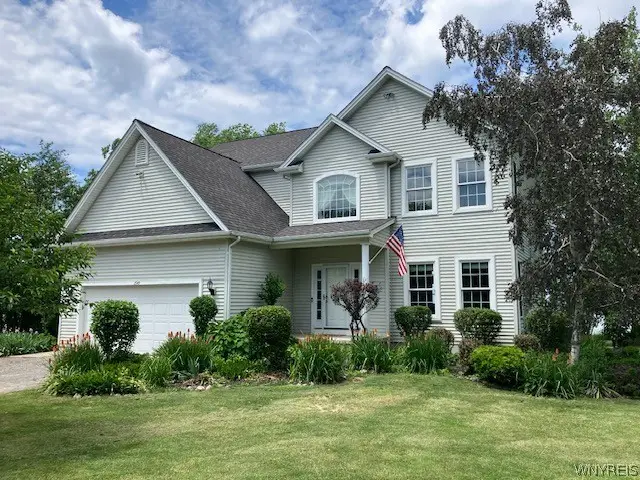 2949 W Lake Road, Wilson, NY 14172 - #2