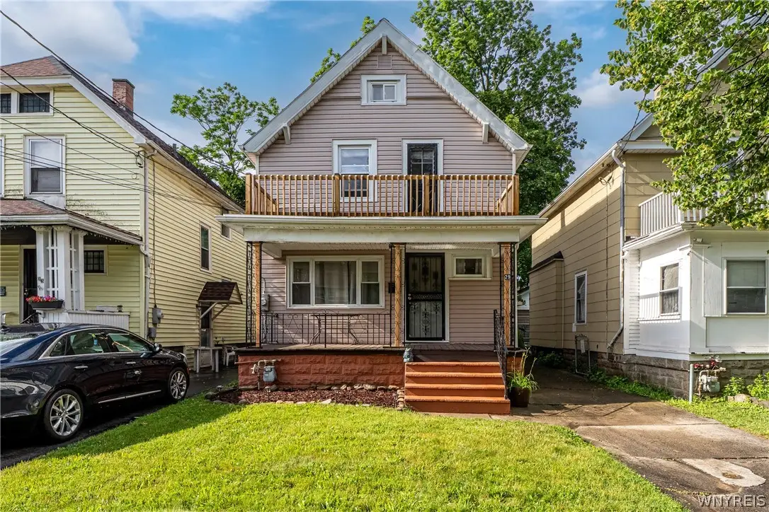 29 Wade Avenue, Buffalo, NY 14214 - #1