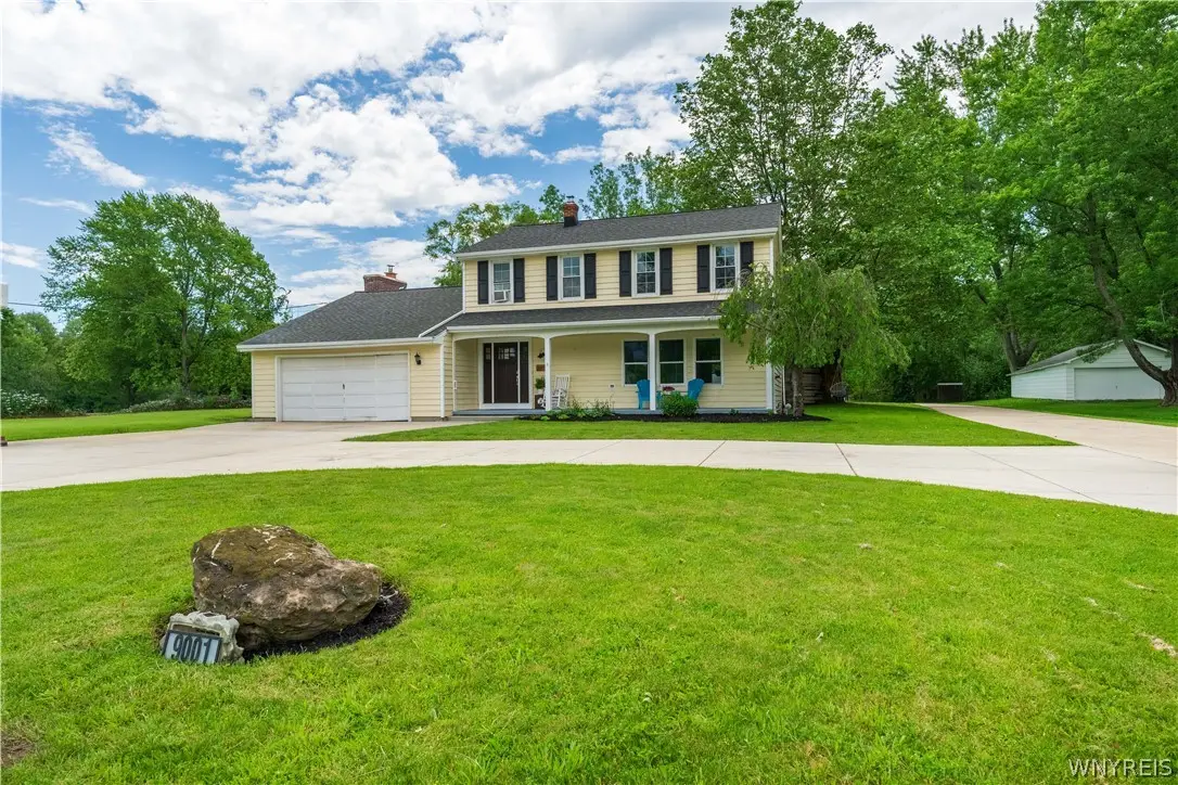 9001 Fairways Circle, Clarence, NY 14031 - #1
