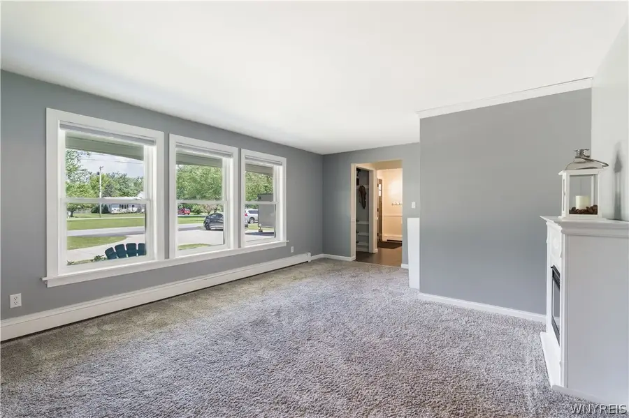 9001 Fairways Circle, Clarence, NY 14031 - #3