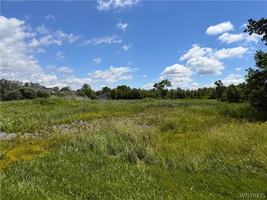 5797 Davison Road, Akron, NY 14001 - #1