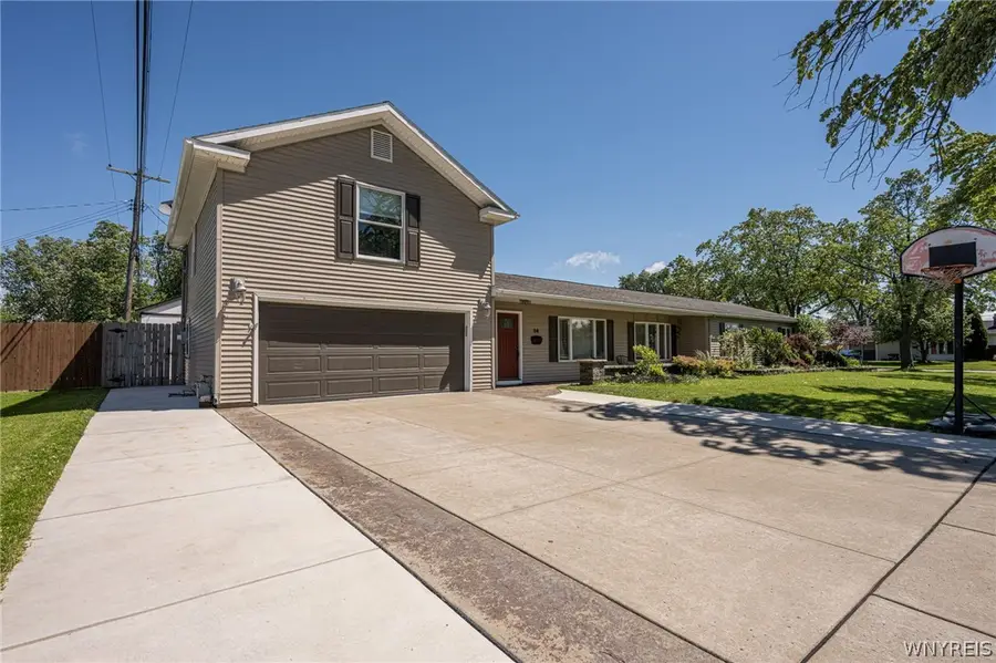 56 Alys Drive W, Depew, NY 14043 - #2
