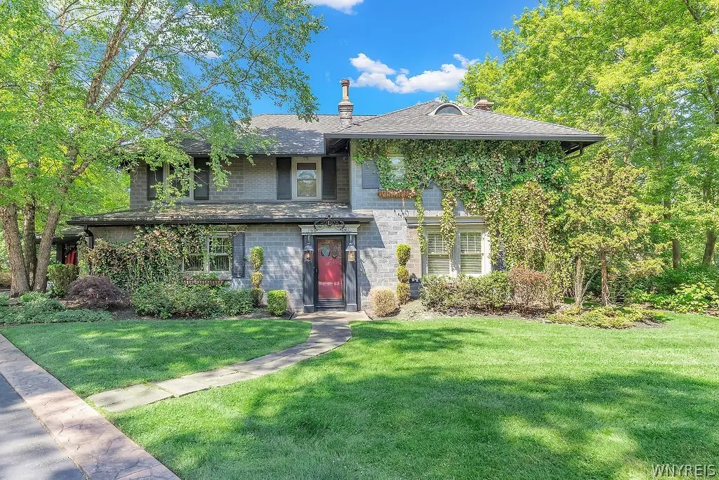 72 N Long Street, Buffalo, NY 14221 - #1
