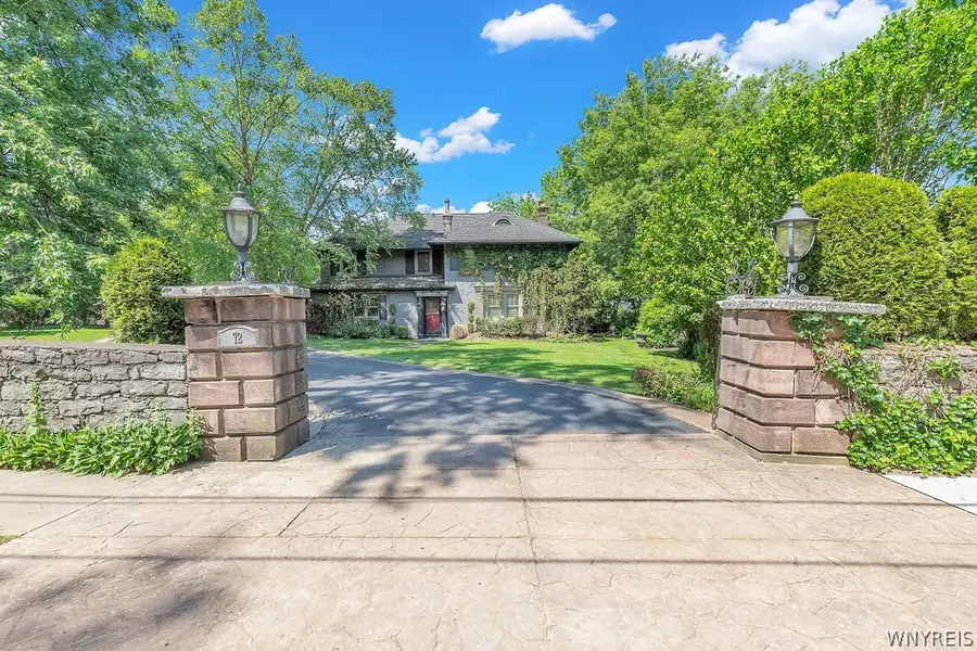 72 N Long Street, Buffalo, NY 14221 - #2