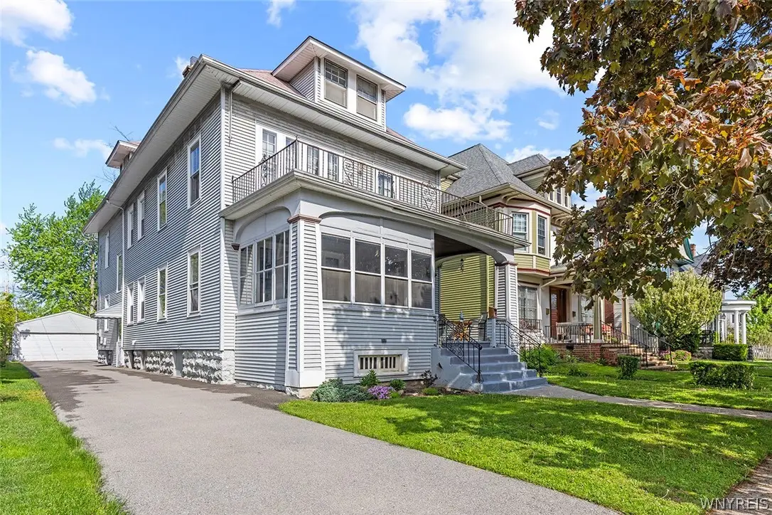230 Parker Avenue, Buffalo, NY 14214 - #1