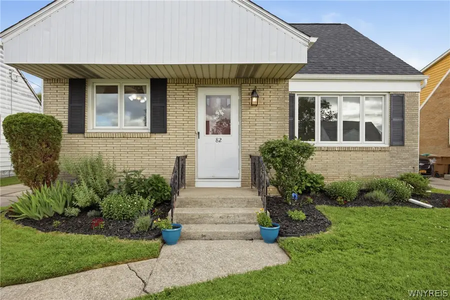 82 Cathedral Lane, Cheektowaga, NY 14225 - #2
