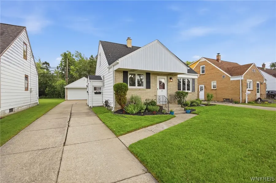 82 Cathedral Lane, Cheektowaga, NY 14225 - #3