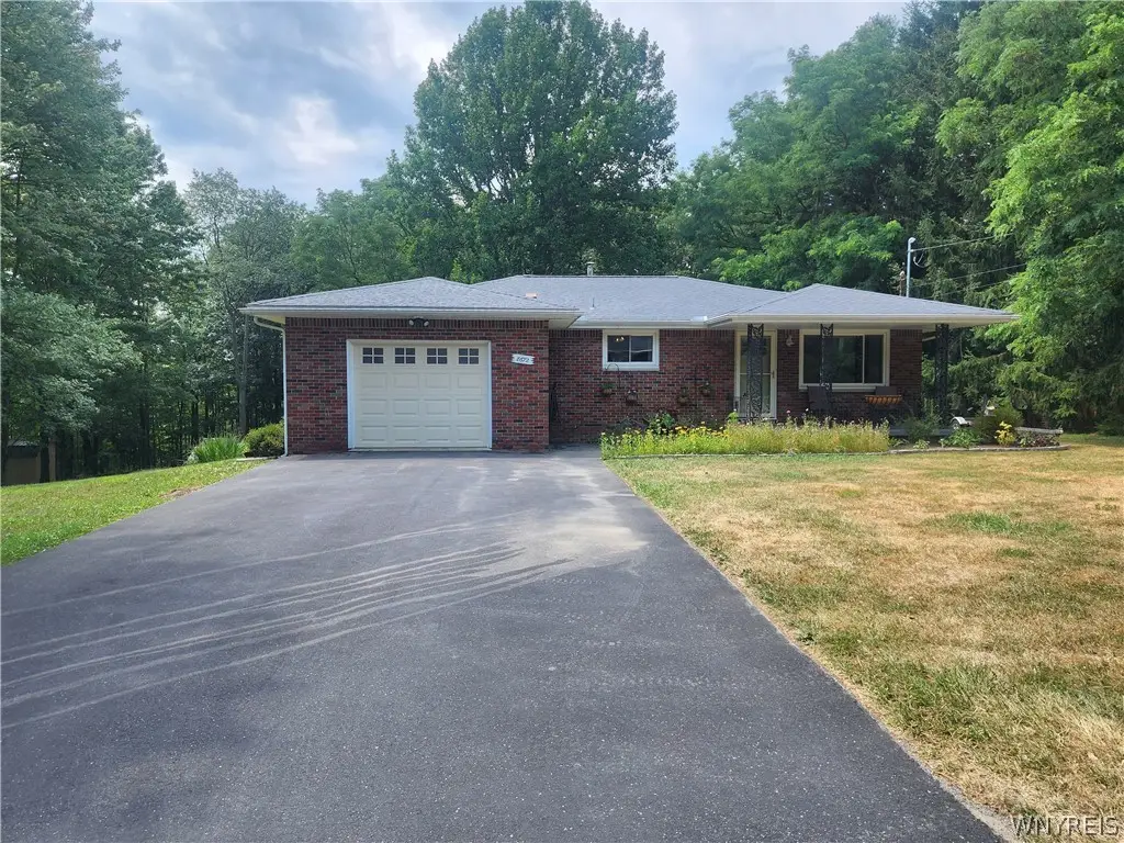 8672 Highland Drive, Eden, NY 14057 - #1