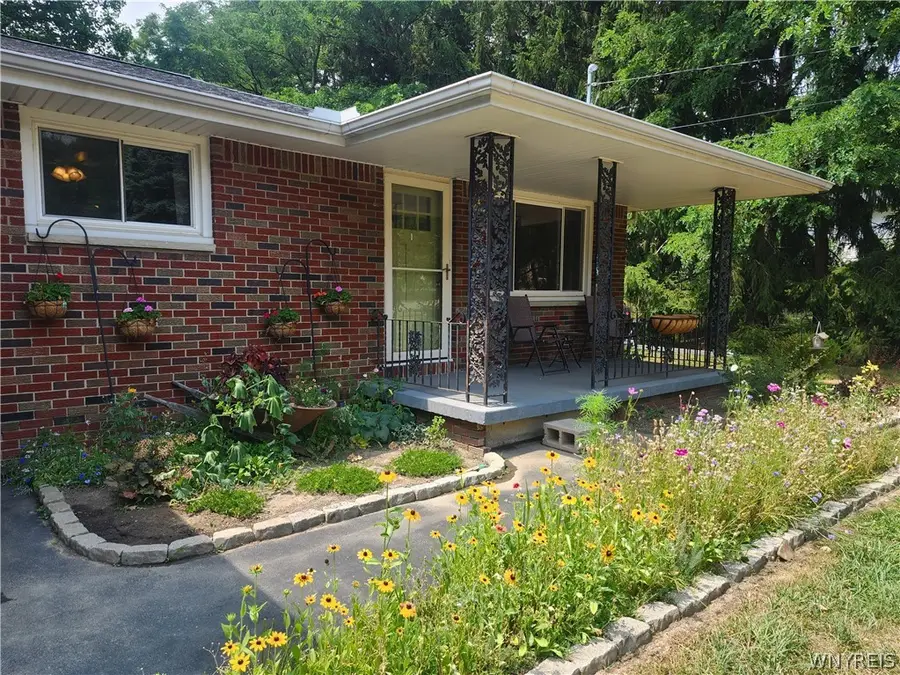 8672 Highland Drive, Eden, NY 14057 - #2
