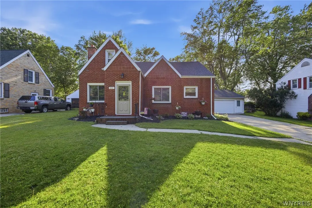 491 Mount Vernon Road, Buffalo, NY 14226 - #1