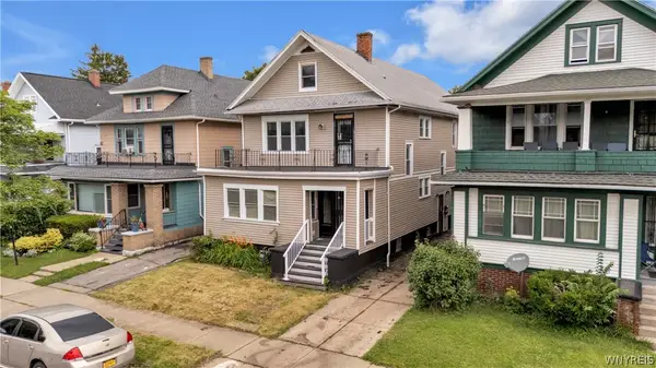 70 Brunswick Boulevard, Buffalo, NY 14208