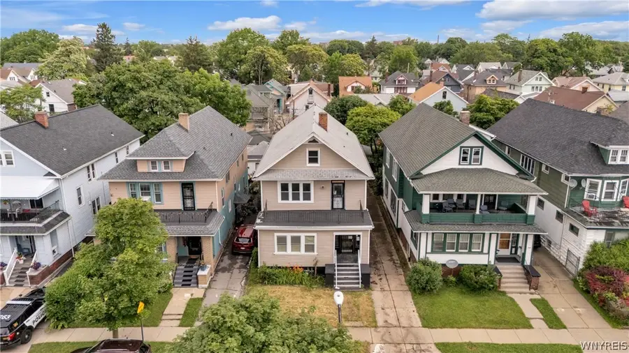 70 Brunswick Boulevard, Buffalo, NY 14208 - #2