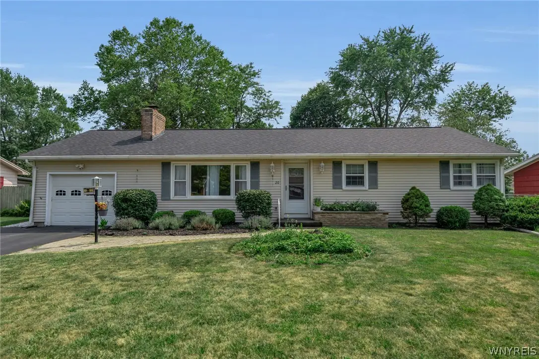 20 Fordham Drive, Batavia, NY 14020 - #1