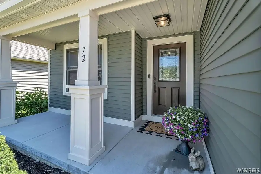 4543 Camp Road #L72, Hamburg, NY 14075 - #3