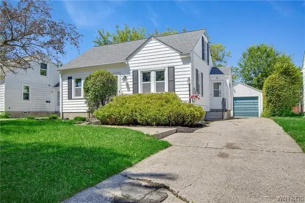 270 Merrymont Road, Buffalo, NY 14225