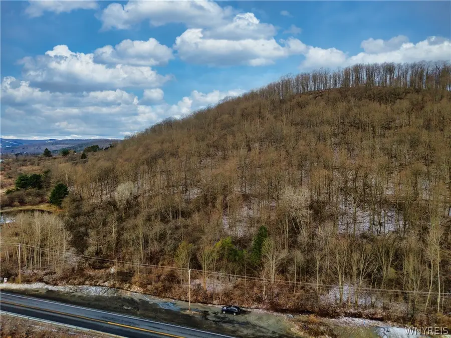 6020 Nys Rte 242 Lot #5, Ellicottville, NY 14731 - #3