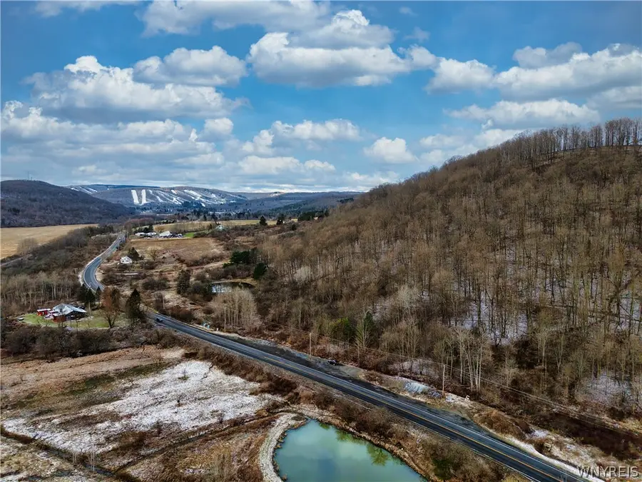 6010 Nys Rte 242 Lot #6, Ellicottville, NY 14731 - #2