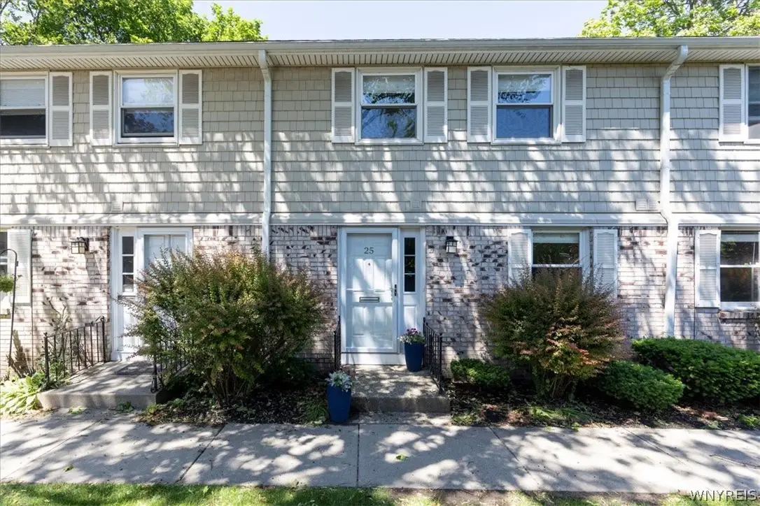 666 W Ferry Street #25, Buffalo, NY 14222 - #1
