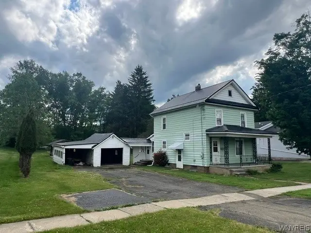 122 E Union Street, Allegany, NY 14706 - #1