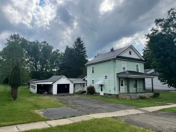 122 E Union Street, Allegany, NY 14706