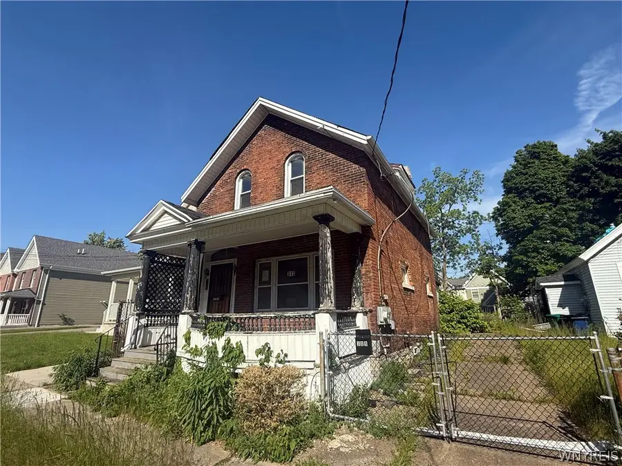 309 Maple Street, Buffalo, NY 14204 - #2