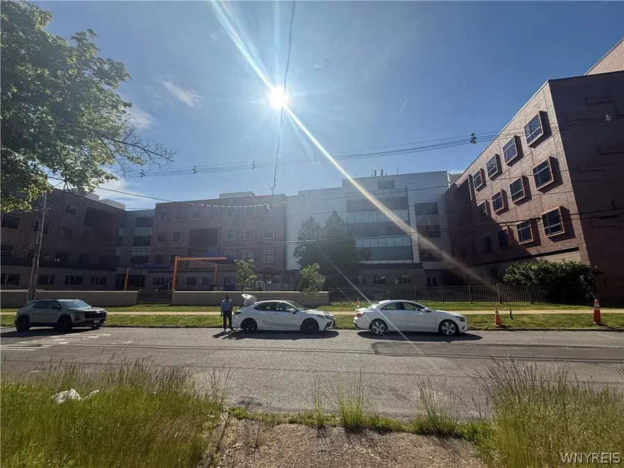 309 Maple Street, Buffalo, NY 14204 - #3