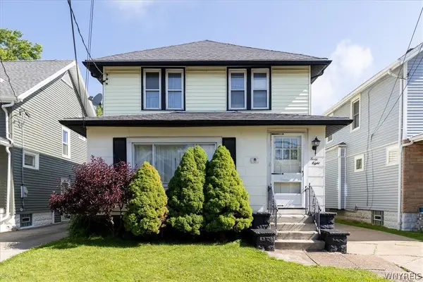 48 Whitfield Avenue, Buffalo, NY 14220