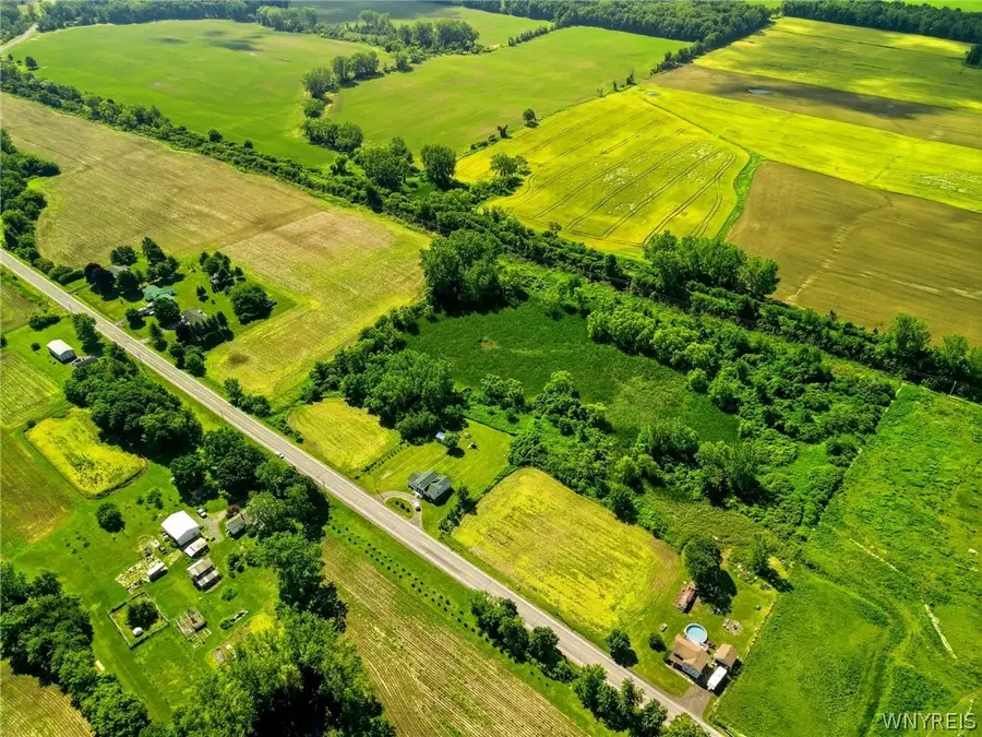 Drake Road, Oakfield, NY 14125 - #2