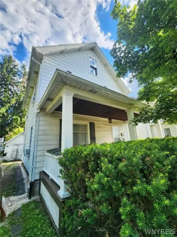 2003 W State Street, Olean, NY 14760