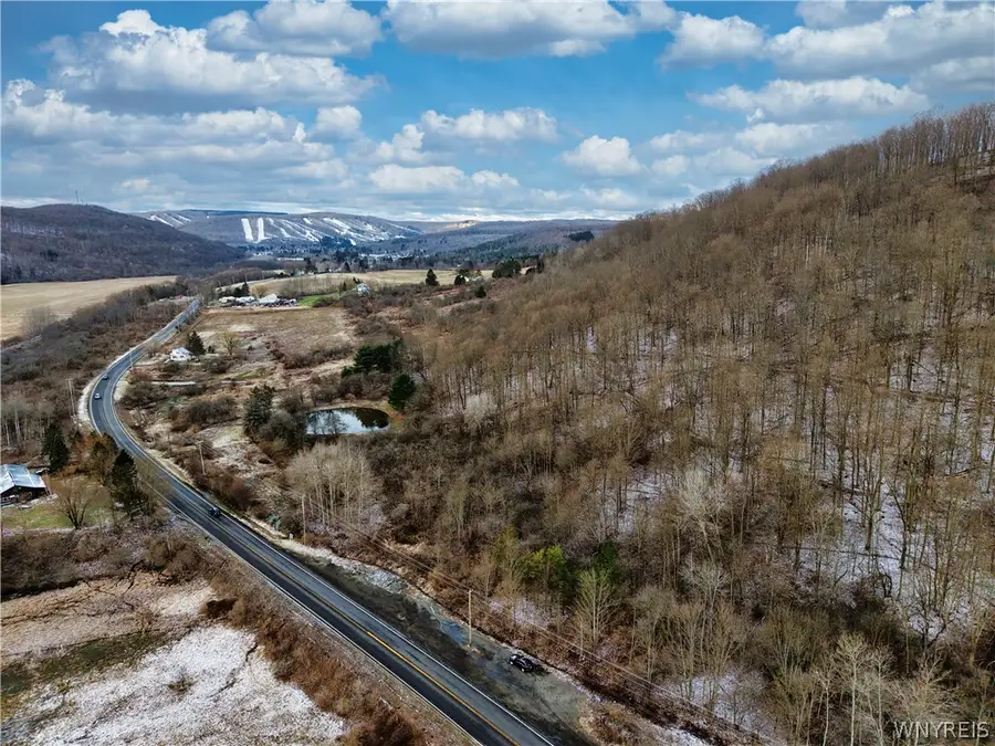 6000 Nys Rte 242 Lot #7, Ellicottville, NY 14731 - #3
